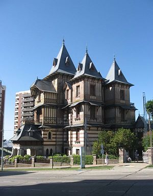 Museo Histórico de la Ciudad